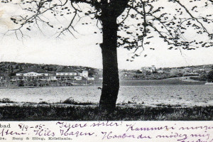 Bilde av Societetsbygningene